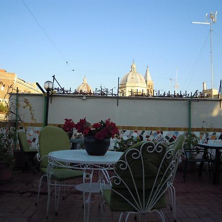 Casa Vacanze Scalone Rome Exterior photo