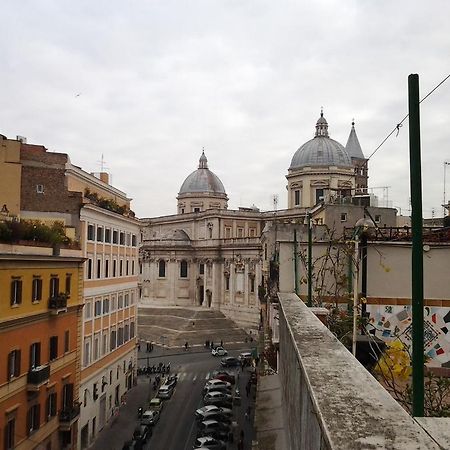 Casa Vacanze Scalone Rome Exterior photo