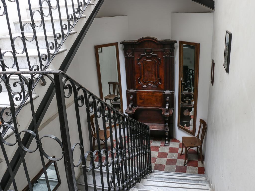 Casa Vacanze Scalone Rome Room photo