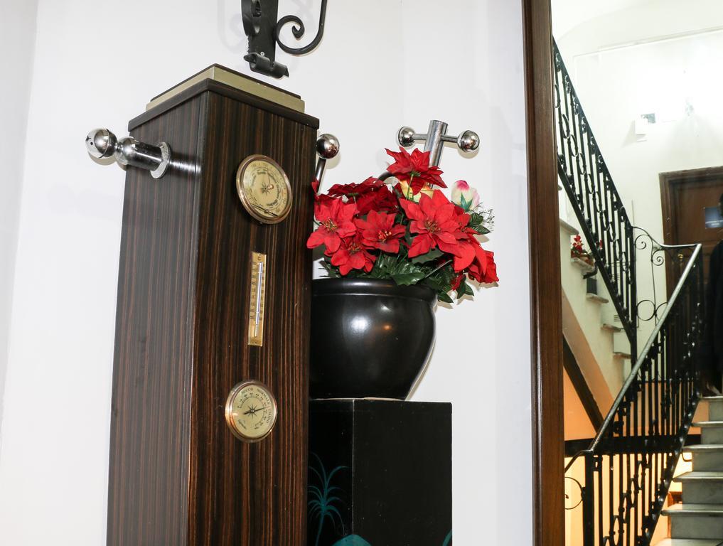 Casa Vacanze Scalone Rome Room photo