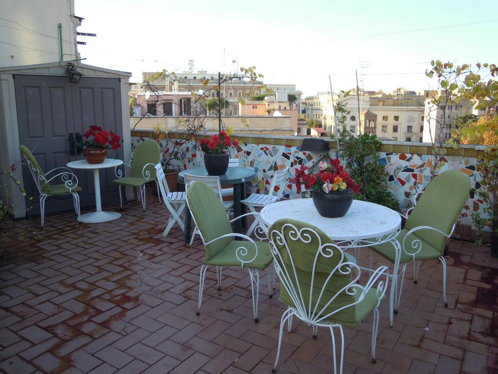 Casa Vacanze Scalone Rome Exterior photo