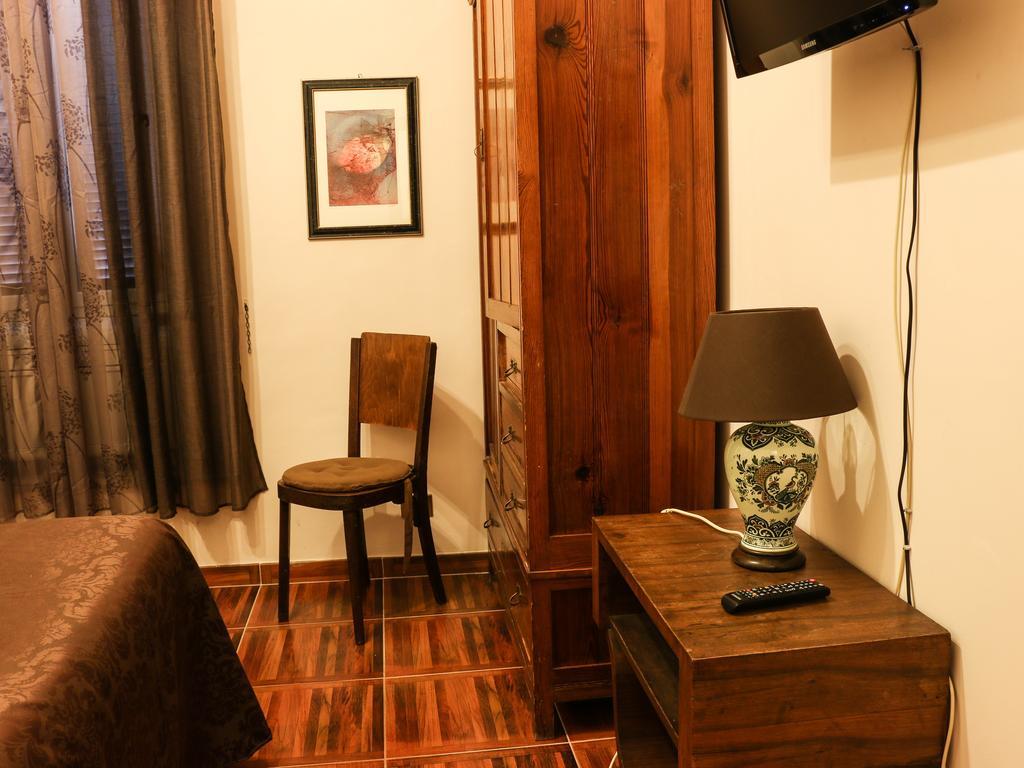 Casa Vacanze Scalone Rome Room photo