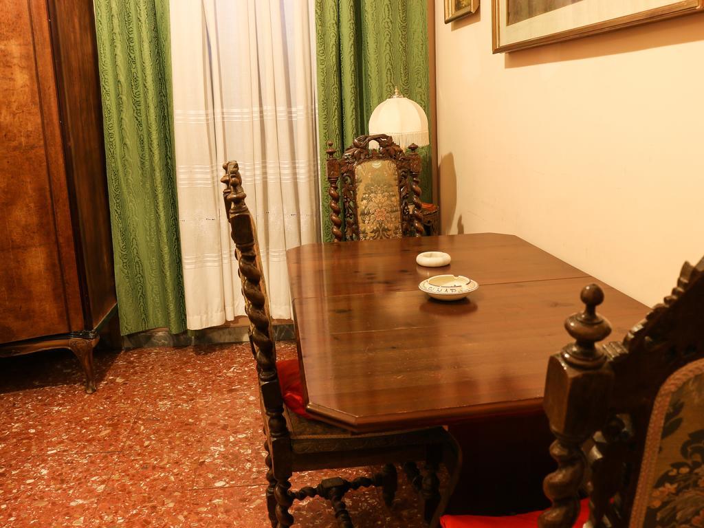 Casa Vacanze Scalone Rome Room photo