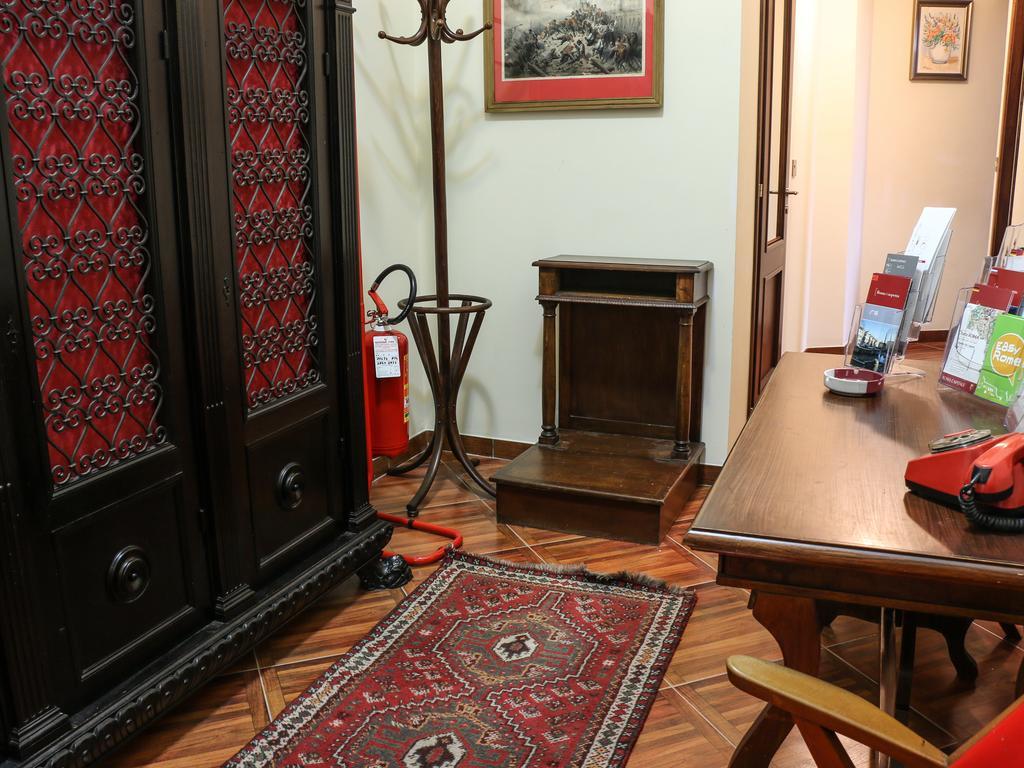 Casa Vacanze Scalone Rome Room photo