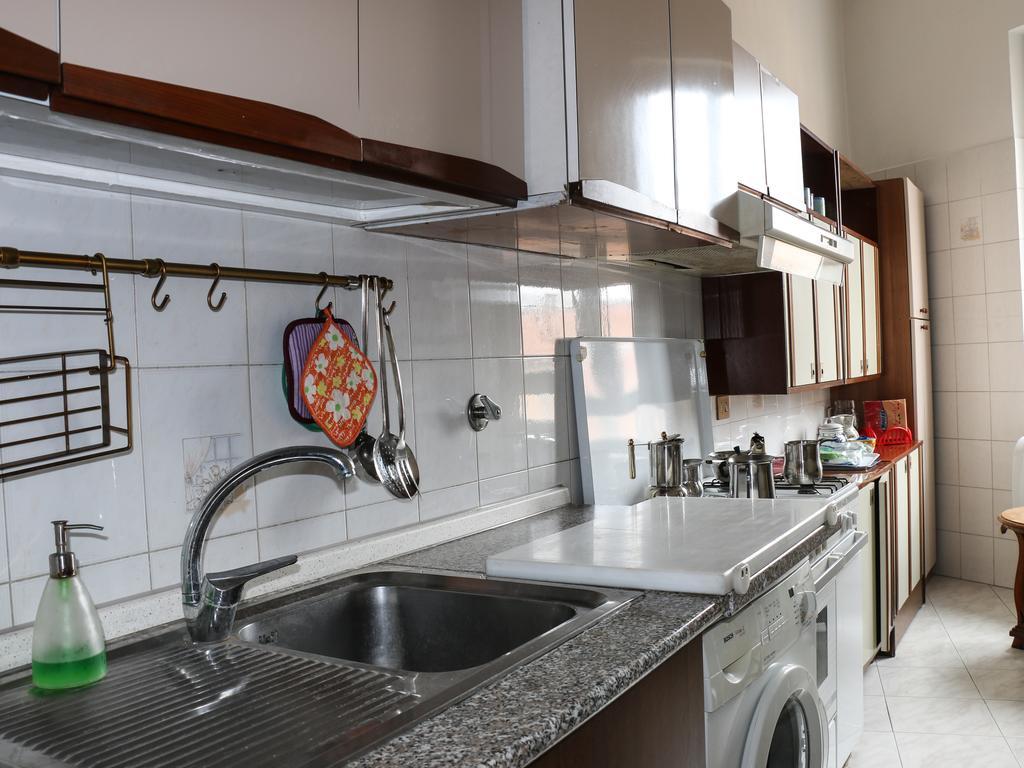 Casa Vacanze Scalone Rome Room photo