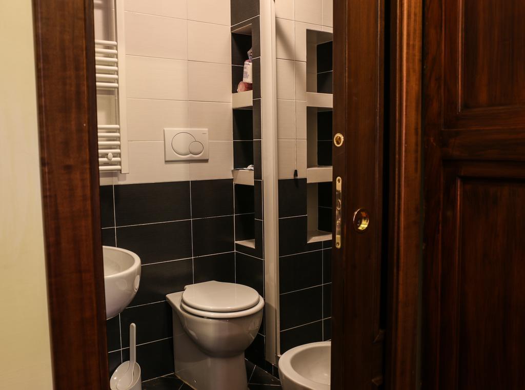 Casa Vacanze Scalone Rome Room photo