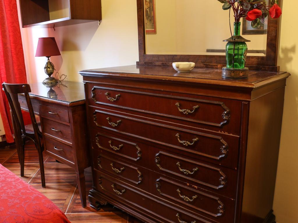 Casa Vacanze Scalone Rome Room photo