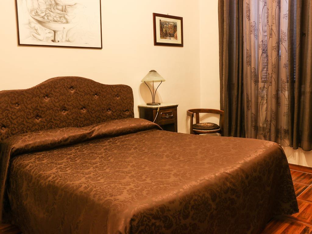Casa Vacanze Scalone Rome Room photo